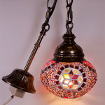 シーリングランプ(size:M)