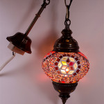 シーリングランプ(size:M)