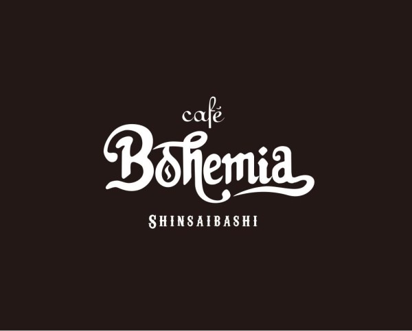 Cafe Bohemia 心斎橋